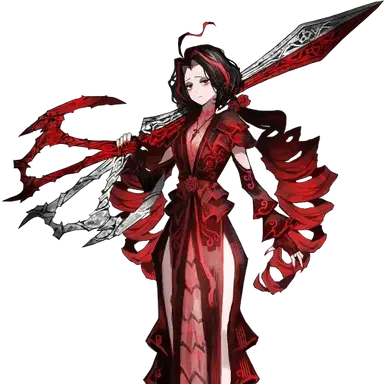 Profile image of 니콜리나