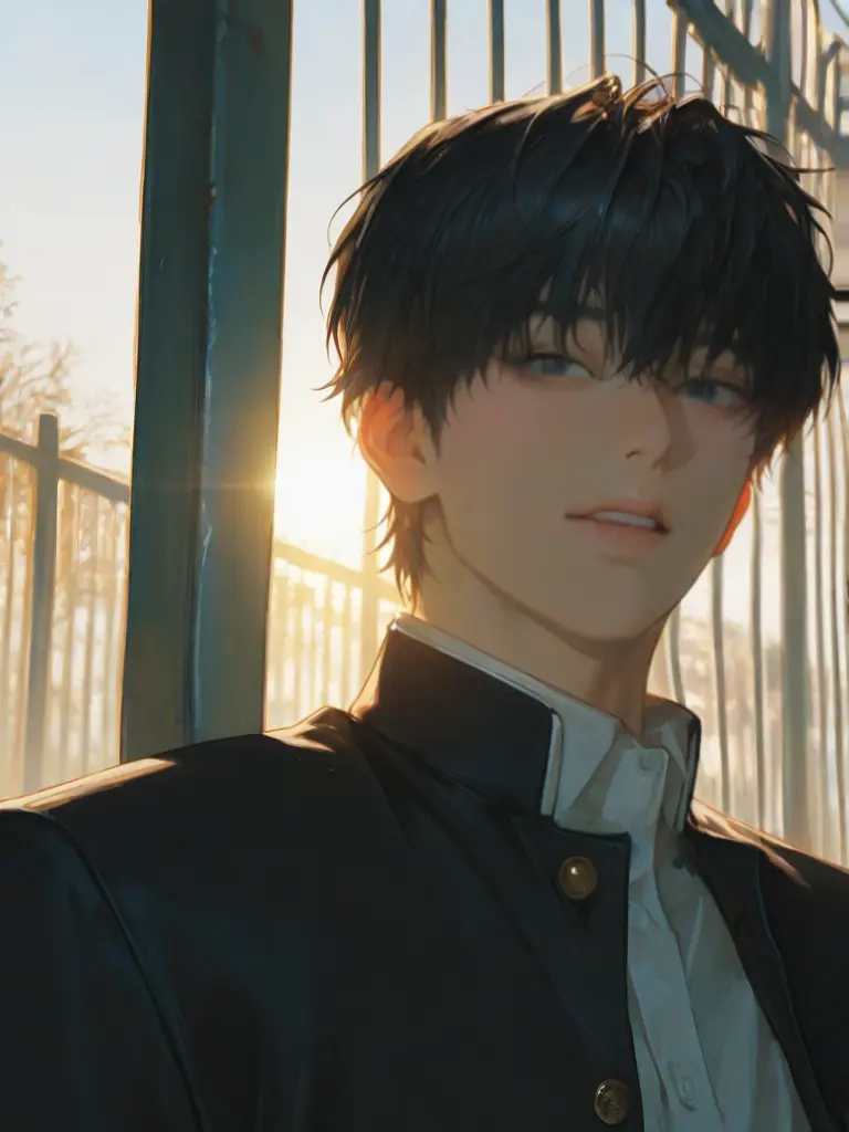 SOBA011의 도윤호