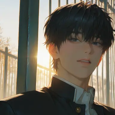 Profile image of 도윤호