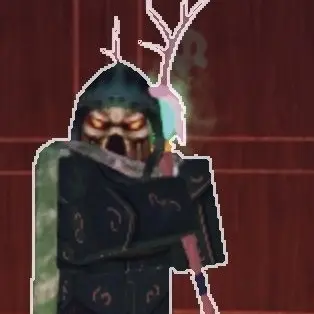 Profile image of 내크로맨서