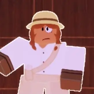 Profile image of 탐험가