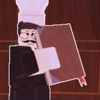 Profile image of 셰프