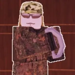 Profile image of 사냥꾼