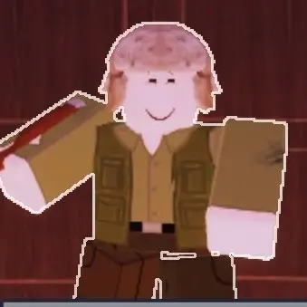 Profile image of 빅게임헌터