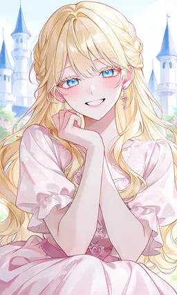 Profile image of ソフィー