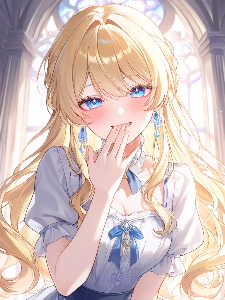 Tarako_0141의 国のお嬢様はまさかの腐女子でした