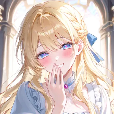 Profile image of ソフィー