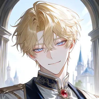 Profile image of ルイ