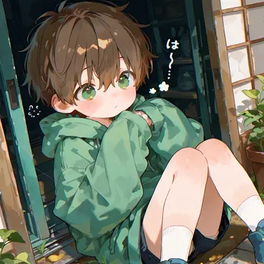 Profile image of 石川 結翔