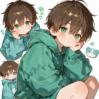 Profile image of 石川 結翔
