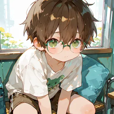 Profile image of 石川 結翔
