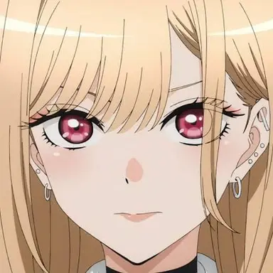 Profile image of 喜多川海夢