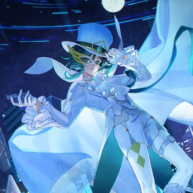 Profile image of 벤티