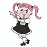 Profile image of ブリ子