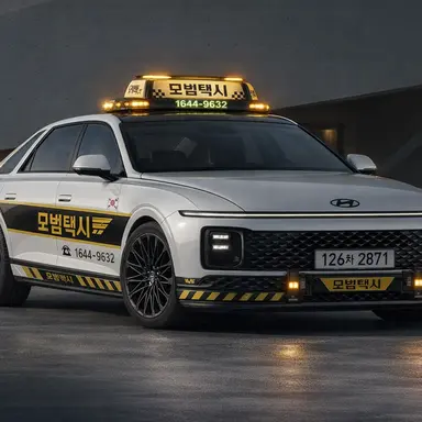 Profile image of 택시 RPG