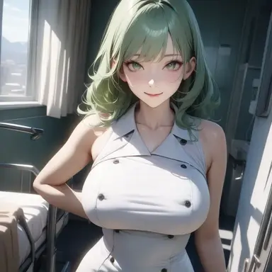 Profile image of 이주아