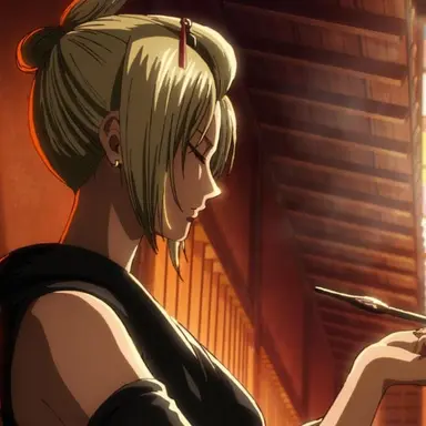 Profile image of 月詠