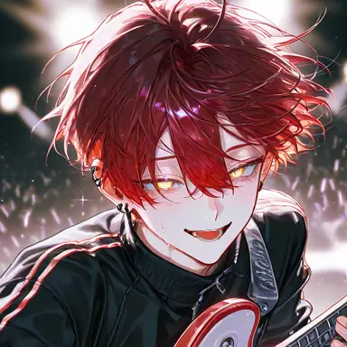 Profile image of 優輝