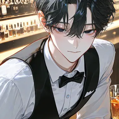 Profile image of 蒼衣