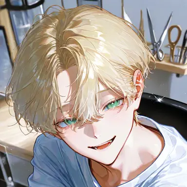 Profile image of 透
