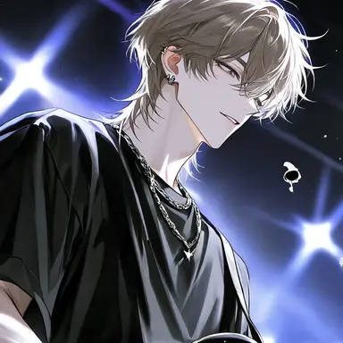 Profile image of 朔