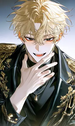Profile image of ソ・ヘジュン
