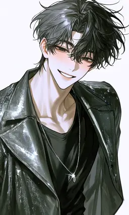 Profile image of チュ・ソハン