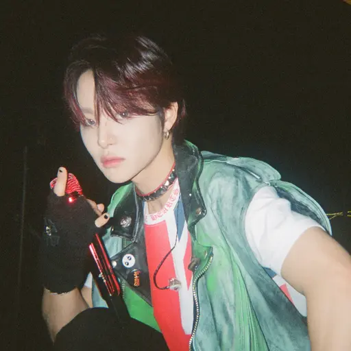 kanemoto의 박지훈