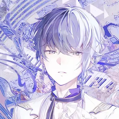 Profile image of 青柳冬弥