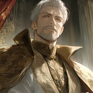 Profile image of The King