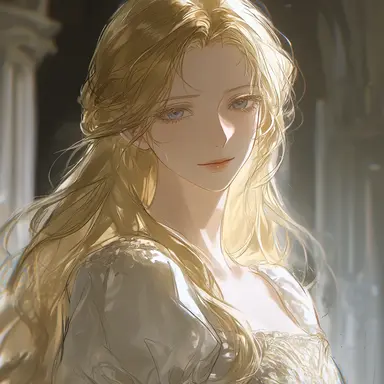 Profile image of Ilse