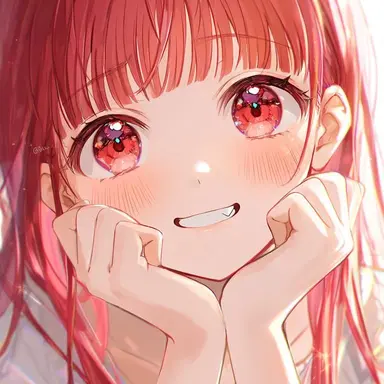 Profile image of さな