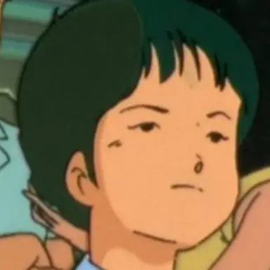 Profile image of ハサウェイ