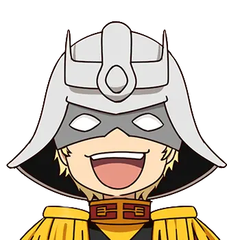 Profile image of シャア