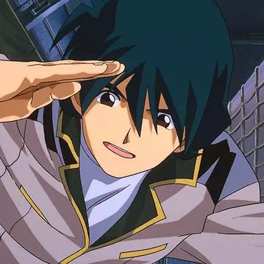 Profile image of シロー