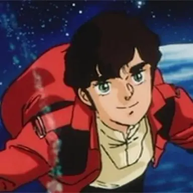 Profile image of ジュドー
