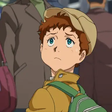 Profile image of アムロ