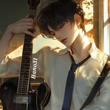 Profile image of Kai Bennett