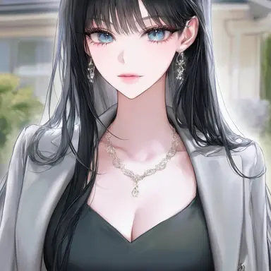 Profile image of Takako Shinonome