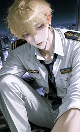 Profile image of Chihaya Shinonome