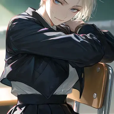 Profile image of Dessa