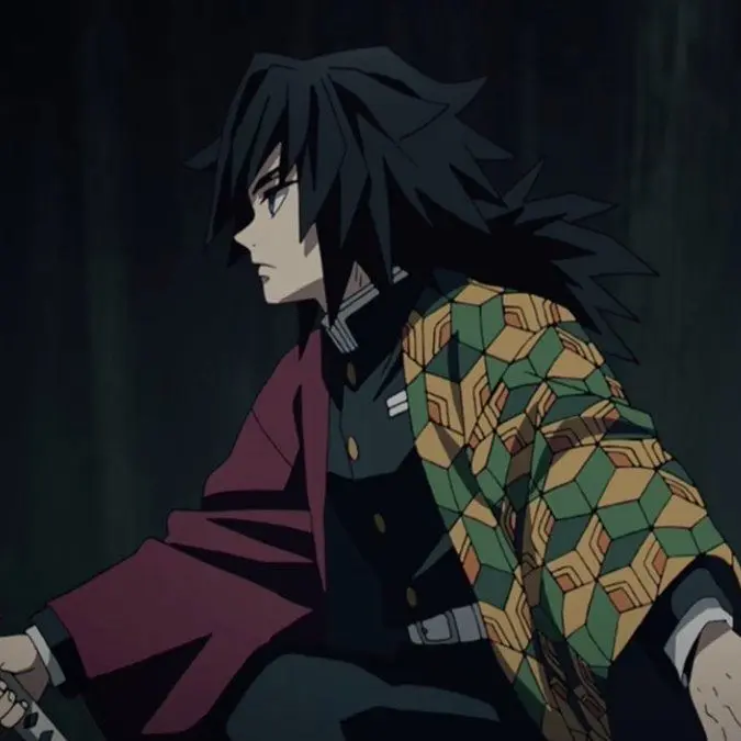 GoodBoots8190의 토미오카 기유