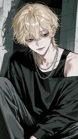 Profile image of 사키토