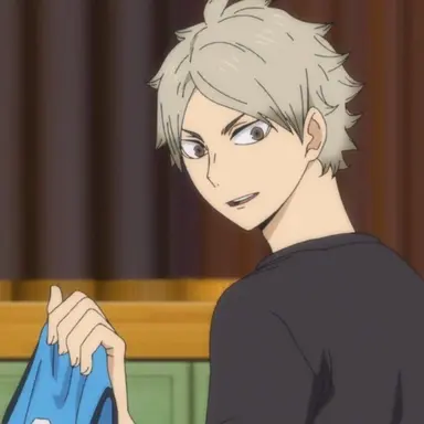 Profile image of 瀬見 英太