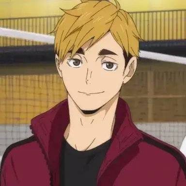 Profile image of 미야 아츠무