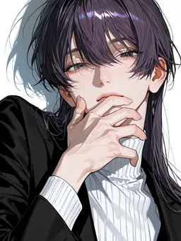 Profile image of 深央