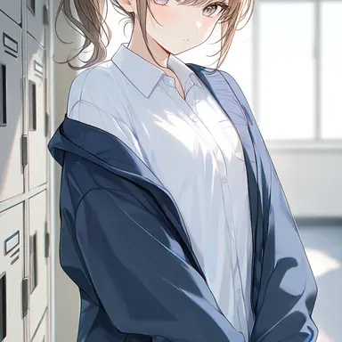 Profile image of 結衣