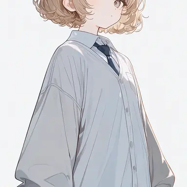 Profile image of 芽衣