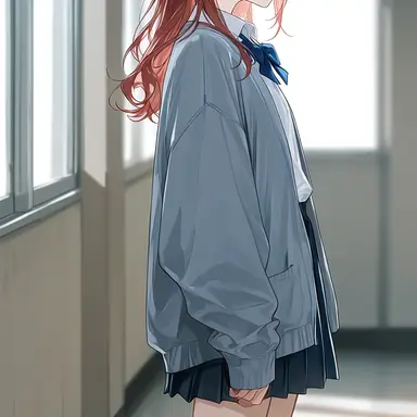 Profile image of 茜