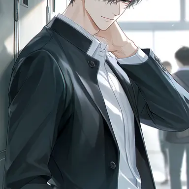 Profile image of 悠真